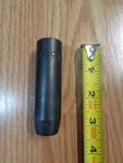 Craftsman Made In Usa 1/2" Deep Impact Socket Drive Sae Inch 6pt Gk. Fixed Price $15.99.