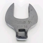 Snap On 1" Open End Crowfoot Socket Wrench 3/8" Drive Fco32. Fixed Price $25.99.
