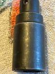 Cp Ca46126a Specialty Tool Spark Plug Socket 3/8" Drive. Fixed Price $14.99.