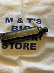 1996 Snap-on Tools Usa 1/2" Drive Impact Driver Pit 160. Fixed Price $105.00.