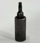 Mac Tools 1/4" Drive Star Plus Driver Tp15 Mtp15s. Fixed Price $6.99.