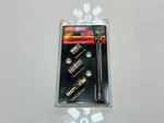 New Craftsman Usa 42337 4pc 3/8 Drive Extension Adapter Set W/ Swivel Joint Nos. Fixed Price $59.99.