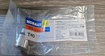 Nip Kobalt 3/8-in Drive Metric T Torx Socket T40. Fixed Price $10.50.