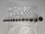 Snap On #sw Series Torx Plus 13 Pc 3/8" & 1/2" Drive Sae 1/4"-1" Socket Set. Fixed Price $199.95.