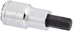 Williams Jhw35286 1/2 Drive X T55 Torx Bit Chrome Finish Socket, T55,. Fixed Price $25.99.