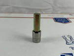 Snap On Tools Fam13e 3/8" Drive 13mm Metric Hex Bit Chrome Socket Driver Usa. Fixed Price $52.00.