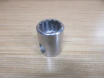 Armstrong X-1244 1-3/8" Socket X1244. Fixed Price $37.77.