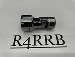 Snap-on Tools Usa New 3/8" Drive 19mm Metric 12 Point 12pt Swivel Socket Fum19a. Fixed Price $79.95.