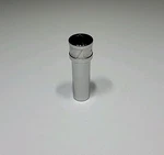 Snap-on Tools Usa New 3/8" Drive Flank Xtra Fdx Deep Socket Ysfs121. Fixed Price $55.95.