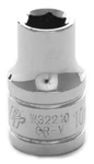 Wilmar W32210 Performance Tool 1/2 In. Drive 10mm 6 Point Socket. Fixed Price $2.52.