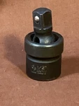 Gp Gray Pneumatic 1/2 Universal 2229uj. Fixed Price $24.99.