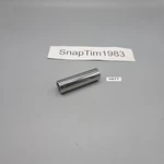 Craftsman Tools Deep 11/16 Socket -g- 47585 1/2 Inch Drive 6 Point Usa. Fixed Price $12.99.