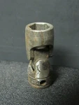 Snap On Pfu14a Swivel Universal Socket 7/16" 3/8" Drive. Fixed Price $9.99.