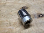 Craftsman 1 3/8" Socket 3/4" Drive 12 Point Sae Standard V. Fixed Price $12.95.