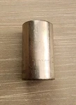 Craftsman Usa 15mm Socket 6 Point 1/2" Drive Inverted G. Fixed Price $9.50.