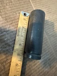 Snap-on Tools 3/4" Drive 1-1/4" Extra Deep Impact Socket Dw402 Usa. Fixed Price $34.99.