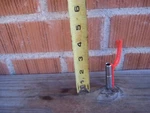 1/4" Drive X 9/32" Size Craftsman ** Deep Socket -ee- Series 43574 6 Pt Usa. Fixed Price $5.85.
