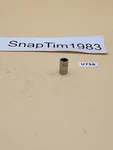 Matco Tools 5/16in, 6 Point, Shallow, Chrome Socket, 1/4 Dr, #a106. Fixed Price $14.99.