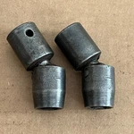 Vintage Apex Dayton 1/2" Drive 9/16" 6-point Impact Swivel Socket - Set Of 2. Fixed Price $21.00.