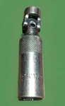 Mac Tools 3/8" Drive 5/8" Universal Joint Uj Swivel Spark Plug Socket. Fixed Price $30.00.