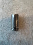 1/4" Drive Sae 8-point 5/16" Double Square Socket Blps814516. Fixed Price $10.00.