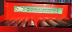 K Tool International 10pc Sae 3/8" Drive Deep Impact Socket Set. Fixed Price $40.00.