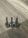 1953 Rare Vintage Snap On Tm31 Tm30 Tm27 1/4" Drive Clutch Socket Driver Lot Usa. Fixed Price $42.99.