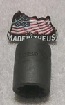 Snap On P420 5/8" Double Square 1/2" Drive 8 Point Sae Shallow Power Socket. Fixed Price $22.22.