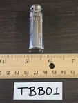 Cornwell 12mm Tm0212l 1/4" Drive Chrome Deep Well Socket 6 Point Usa. Fixed Price $13.19.