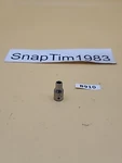 Snap-on Tools Tm5m 1/4 Inch Drive 5mm 6 Point Socket Usa. Fixed Price $14.99.