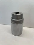 Snap-on Ls-462 Socket 3/4 Drive 6 Point Made In Usa. Fixed Price $30.00.