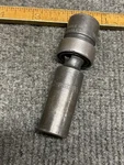 Snap On 3/8 Dr 6 Pt Swivel Impact Socket 1/2 Iplf16 Usa. Fixed Price $25.00.