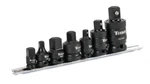 Titan 40167 7 Piece Impact Adapter & U-joint Set. Fixed Price $47.49.
