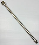 Vintage Thorsen Tools 57-j - 10" Socket Extension Bar 3/8" Drive Usa. Fixed Price $14.36.