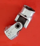 Mac Tools Usa 3/8" Drive 12mm Metric 6pt Shallow Chrome Swivel Socket Xu612mmr. Fixed Price $23.43.
