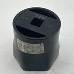 Blue-point P/n Ans1932a 3/4" Drive 6-point Sae 2-7/8" Axle Nut Socket. Fixed Price $44.99.