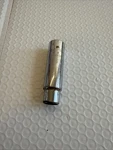 Mac Tools Usa 1/2" 6 Point Drive Deep Socket Vd166. Fixed Price $8.76.