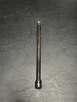 Duralast 52-021 Six Inch 1/4" Drive Extension Guaranteed For Life. Fixed Price $14.00.