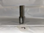 Snap-on Tools Usa New Metric 3/8" Drive 11mm Hex Bit Chrome Socket Driver Fam11e. Fixed Price $71.72.