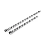Tekton Sha92012 1/2" Drive Extension Set, 2-piece (18, 24 In.). Fixed Price $39.99.