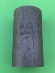 Mac Tools Sabina Usa Size 3/4" X 13/16" Double Ended Flip Impact Socket Vi246266. Fixed Price $14.05.
