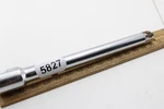 Craftsman G43539 G43538 (2) 3" And 1" 1/4 Drive Socket Extension Usa. Fixed Price $15.99.