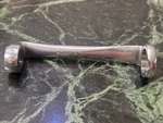 Snap-on Tools Collectable 1/2" Drive 3/4" Cylinder Head Wrench M-4380 Hand Tool. Fixed Price $19.99.