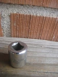 Vintage 3/8" Drive X 15mm Size ** Mac *** Socket Xm15-6 & 6 Pt Usa. Fixed Price $8.85.
