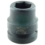 K Tool Kti-35132 1 X 1" Drive 6-point Fractional Sae Short Impact Socket (ea). Fixed Price $20.71.