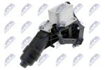 Nty Ccl-bm-028 Oil Cooler, Engine For Bmw. Fixed Price $176.15.