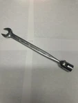 Matco Tools Usa 17mm Flex Socket Wrench Wbf17m6 Combination Saltus Metric. Fixed Price $11.00.
