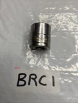Matco Silver Eagle 6 Point 17mm Short Socket 3/8" Drive # Bse17m6. Fixed Price $12.31.