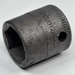 Snap On Tools Pf180 3/8 Dr 6pt Sae 9/16 Shallow Impact Socket Usa Vtg 1931 Vgc. Fixed Price $25.49.