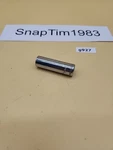 Mac Tools Md6 11mmr 1/4" Drive Deep Chrome Socket 11mm 6pt Usa. Fixed Price $12.99.